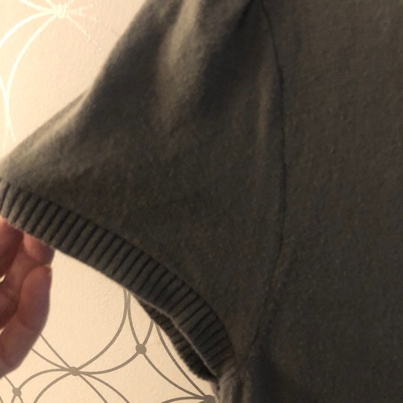 Stile Benetton Gray Casual Dress 2/$30 - Picture 7 of 9